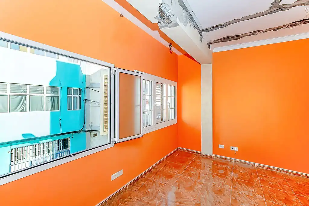 Flat for sale in C/ Tenesoya, Callejón del Castillo - El Calero - Las Huesas