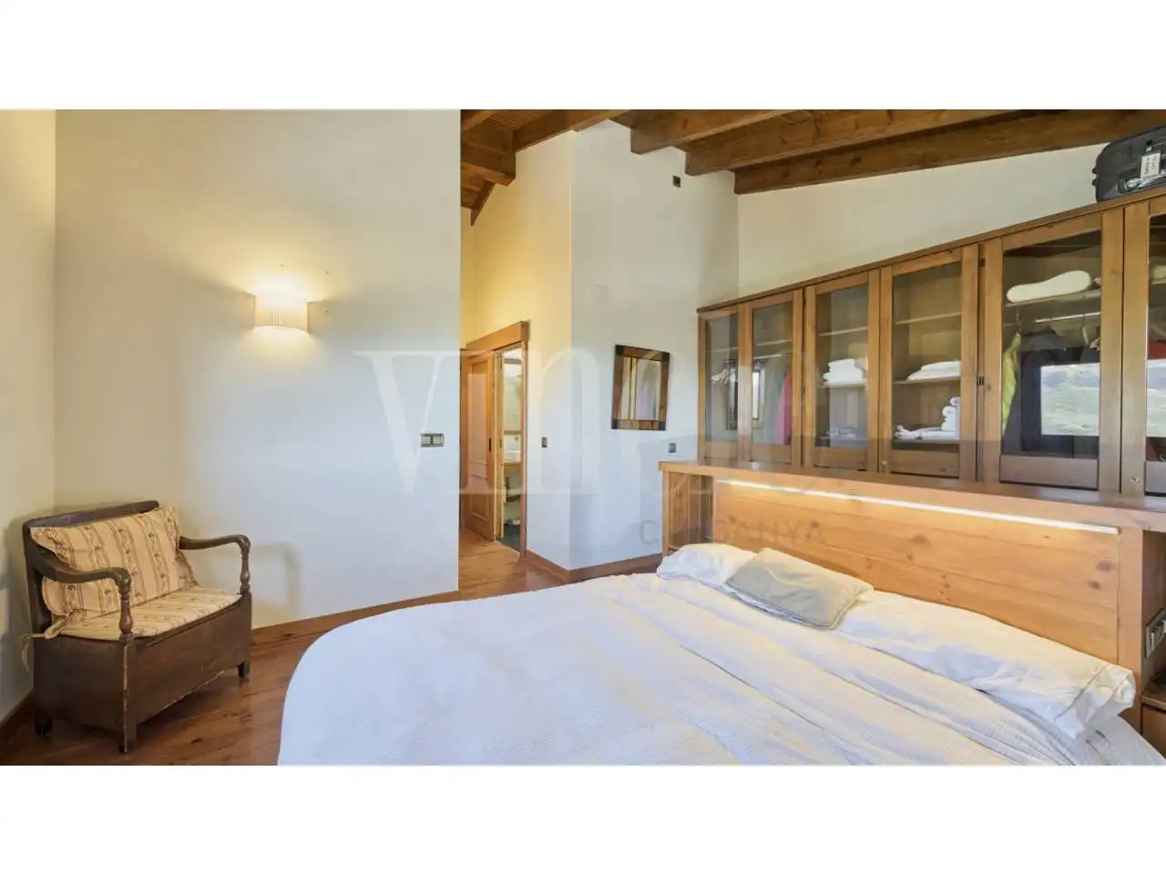 Houses for rent in Calle ESCOMELLES, Fontanals de Cerdanya