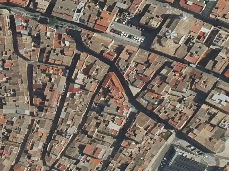 Piso en venta en Yecla