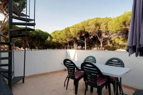Casa o chalet en venta en URBANIZACION LOS PINOS, El Rosario - Ricmar