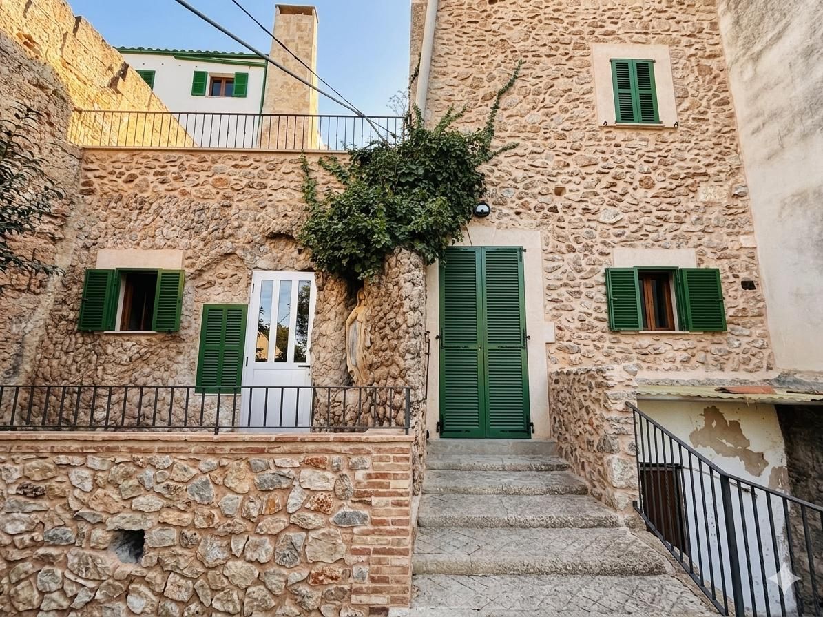 Finca rústica en venta en Felanitx Poble