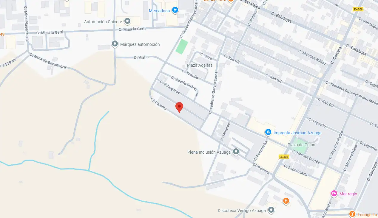 Wohnung zum Verkauf in Calle Paloma 26, imagen 2