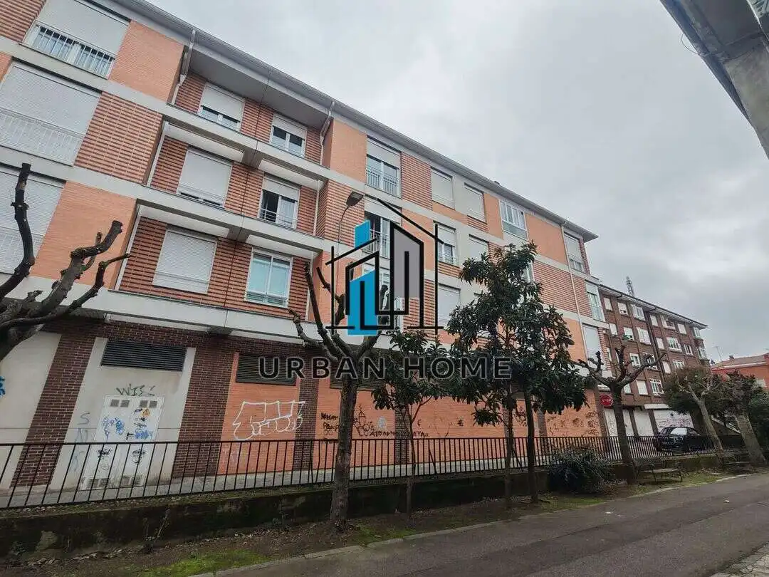 Pis amb ascensor en venda a Calle Velasquita, imagen 2