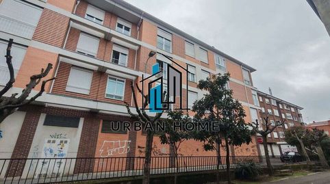 Foto 2 de Piso en venta en Calle Velasquita, Crucero, León Capital