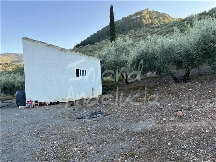 Terreni e lotti in vendita a Alcaudete
