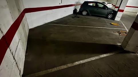 Foto 4 de Garatge de lloguer a Carrer de Tarragona, Centre, Tarragona