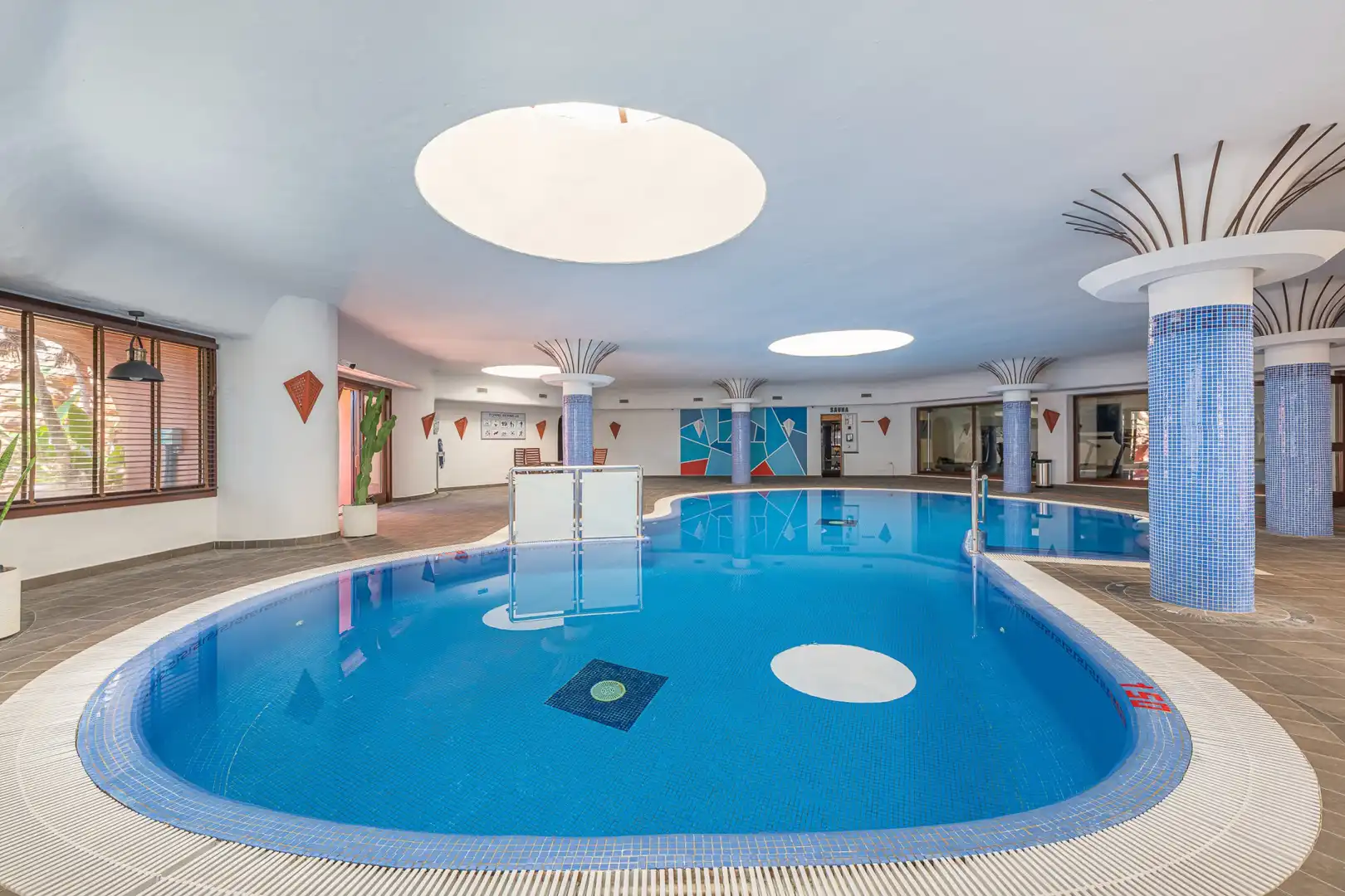 Penthouse mit Pool zum Verkauf in Benamara - Atalaya, imagen 9