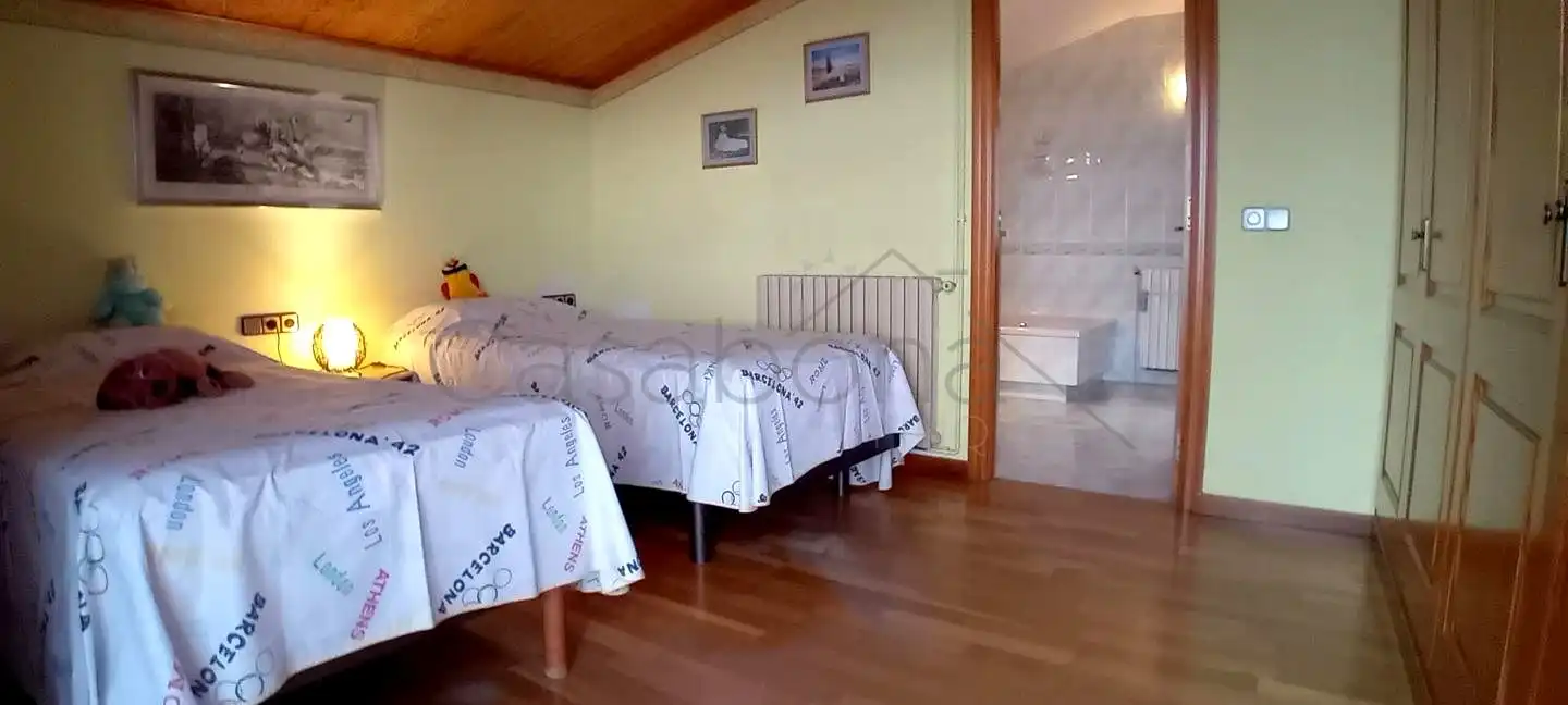 Casa con terraza en venta en L'Esquirol, imagen 43