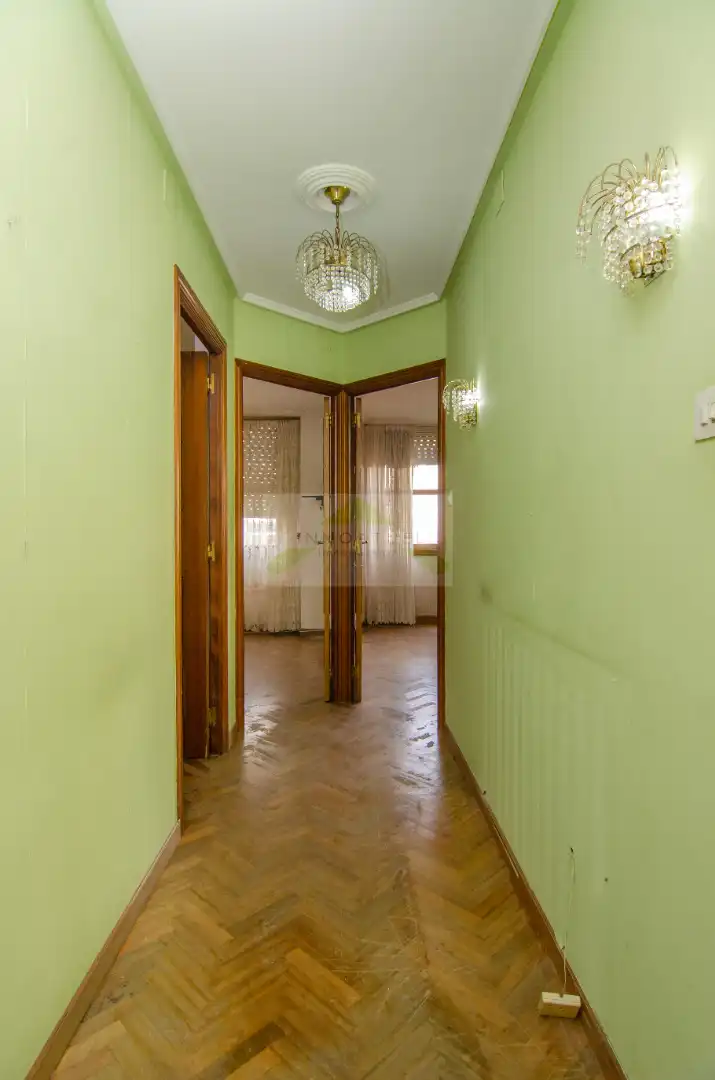 Wohnung zum Verkauf in A Coruña Capital  mit Ofen und Waschmaschine