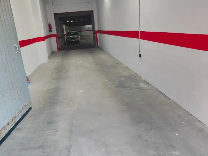 Einzelparkplatz zur Miete in Caminàs dels Hòmens 14