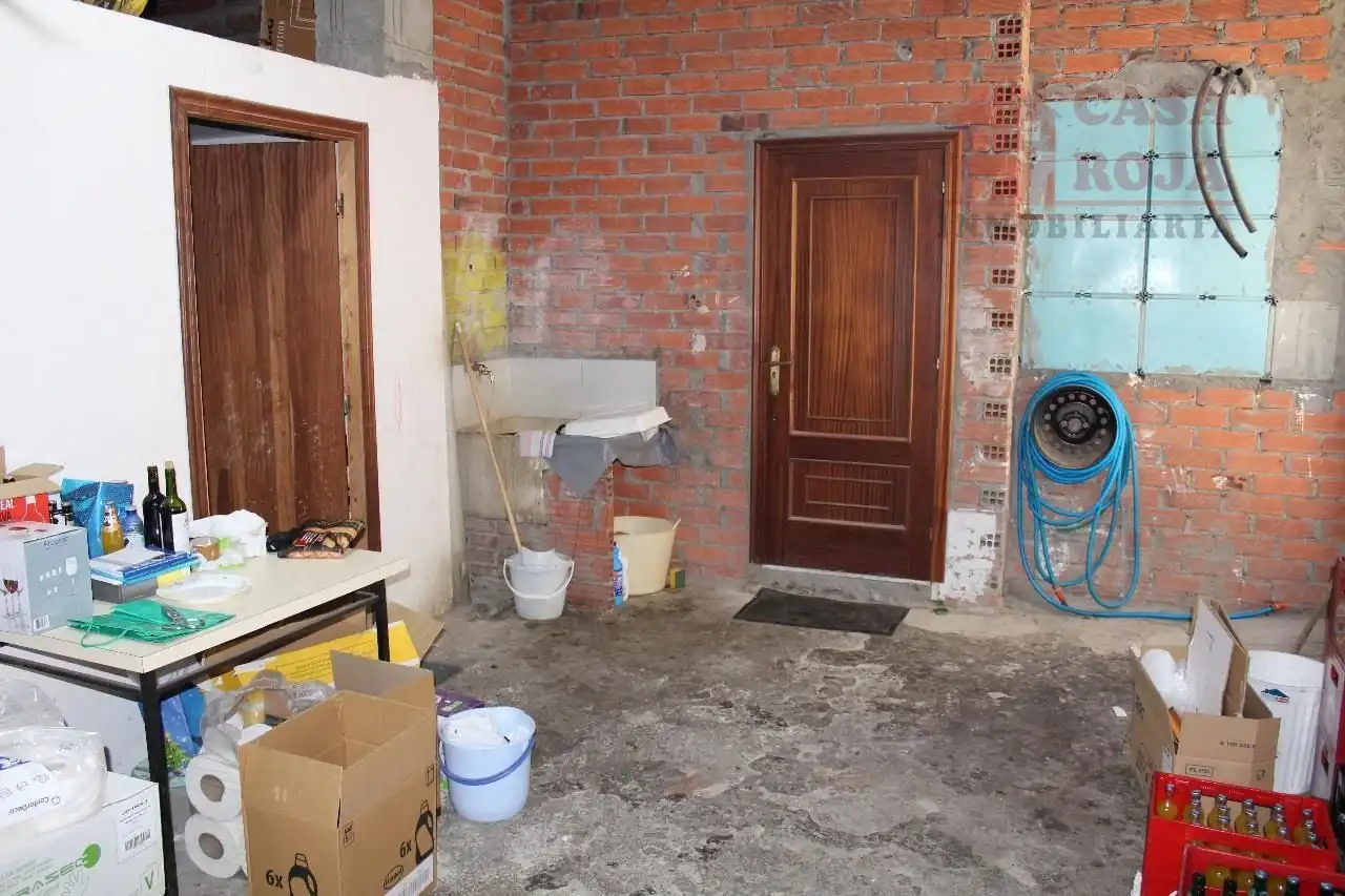 Business premises to rent in Cangas pueblo, imagen 4