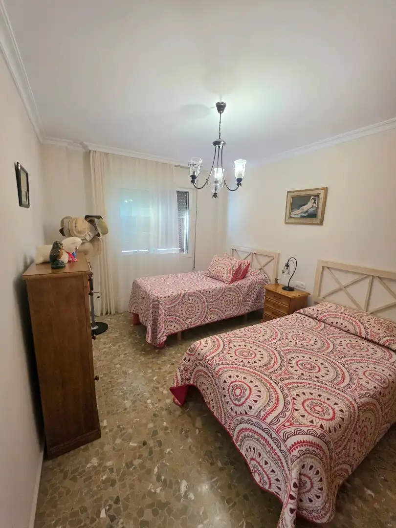 Adossat amb terrassa en venda a La Granja - La Colina - Los Pastores, imagen 37