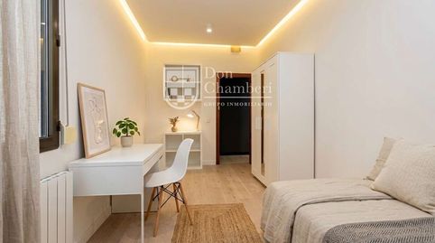 Foto 5 de Piso en venta en Meléndez Valdés, Arapiles, Madrid Capital