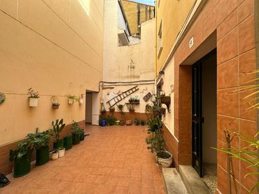Flat to rent in Casco Antiguo