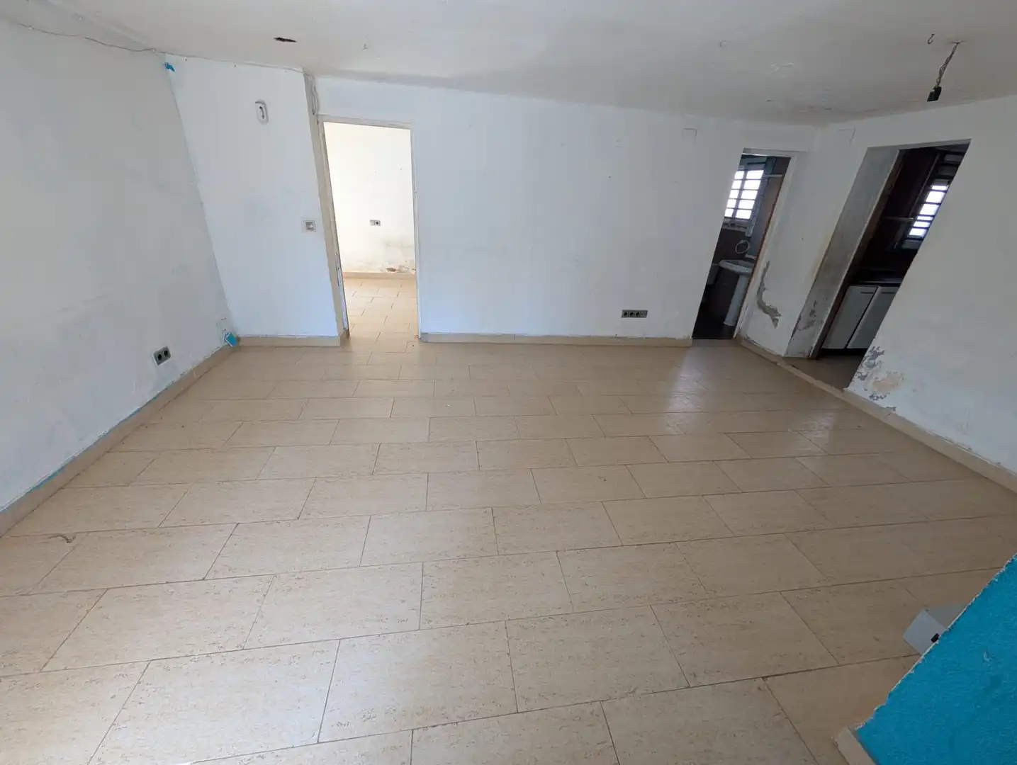 Casa o chalet en venta en Santa Oliva con Jardín privado y Terraza