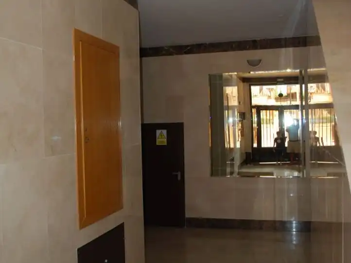 Piso de alquiler en Alcalá de Henares, Madrid