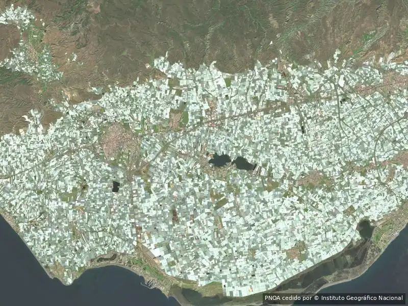 Appartamento in vendita a Santa María del Águila, imagen 2