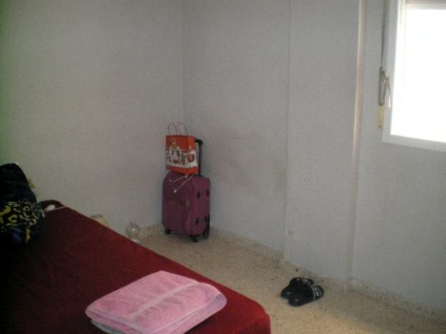 Wohnung zum Verkauf in Calle Calle José de Espronceda, 4, Pescadores - Saladillo