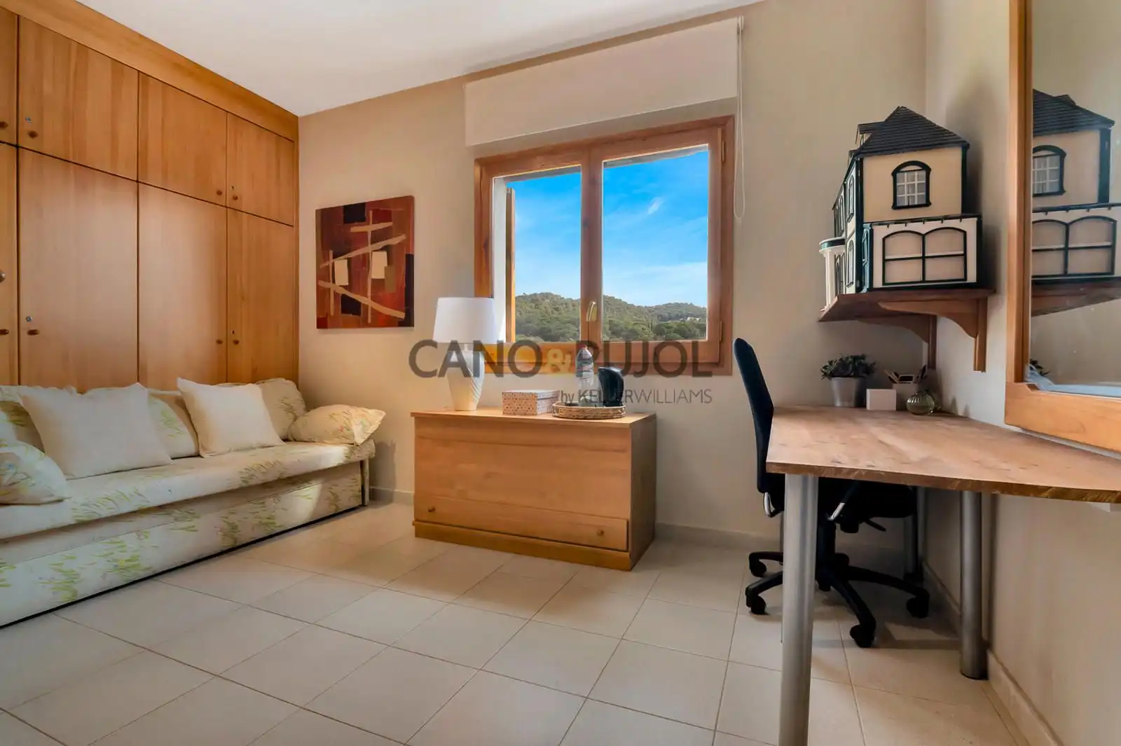 Casa o xalet en venda en Bigues i Riells del Fai amb Aire condicionat, Calefacció i Terrassa