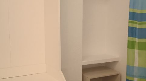 Foto 3 de Apartamento de alquiler en Centro - Sagrario, Granada Capital