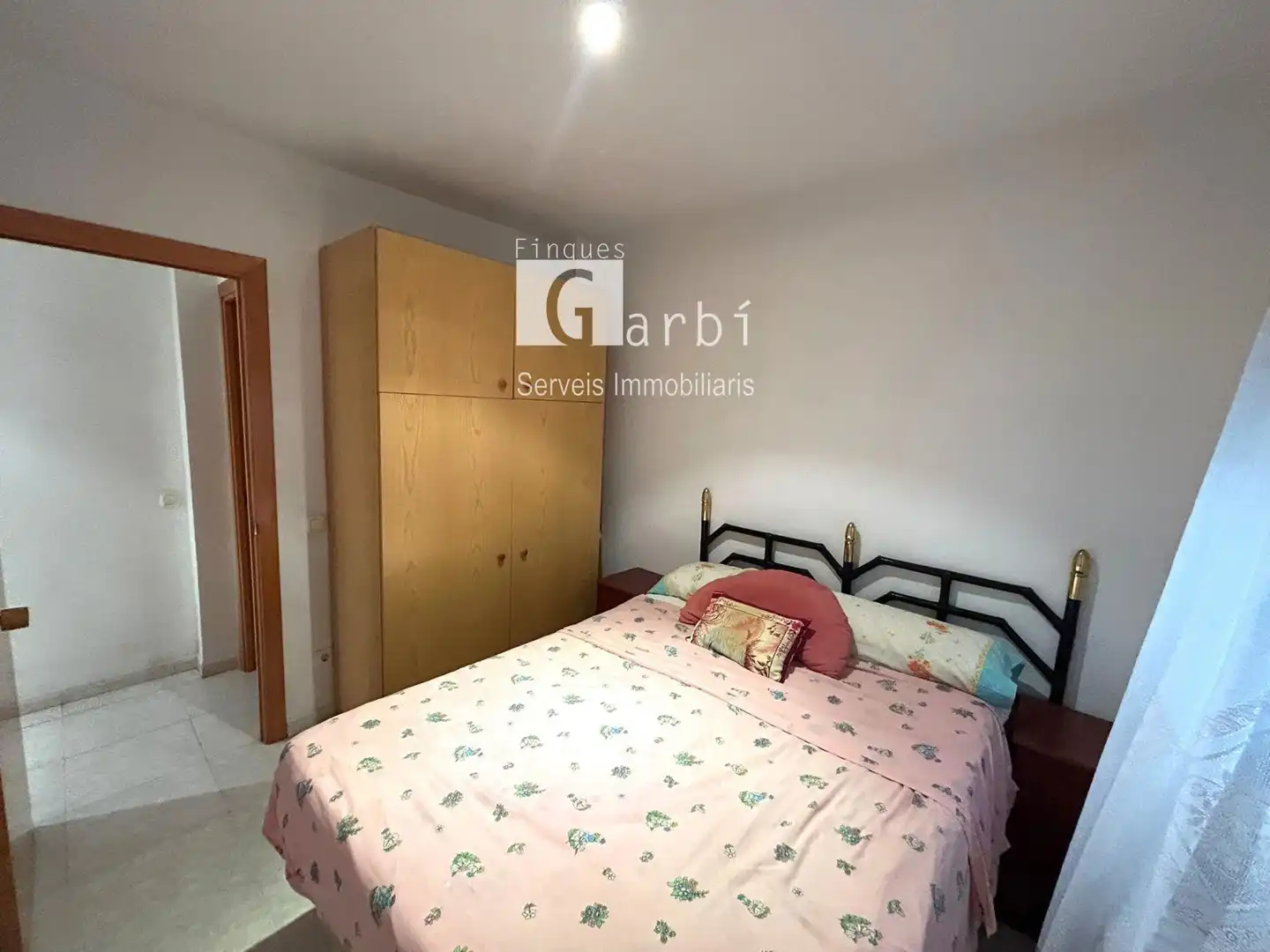 Schlafzimmer von Wohnung zum Verkauf in Calafell mit Terrasse, Schwimmbad und Gemeinschaftspool