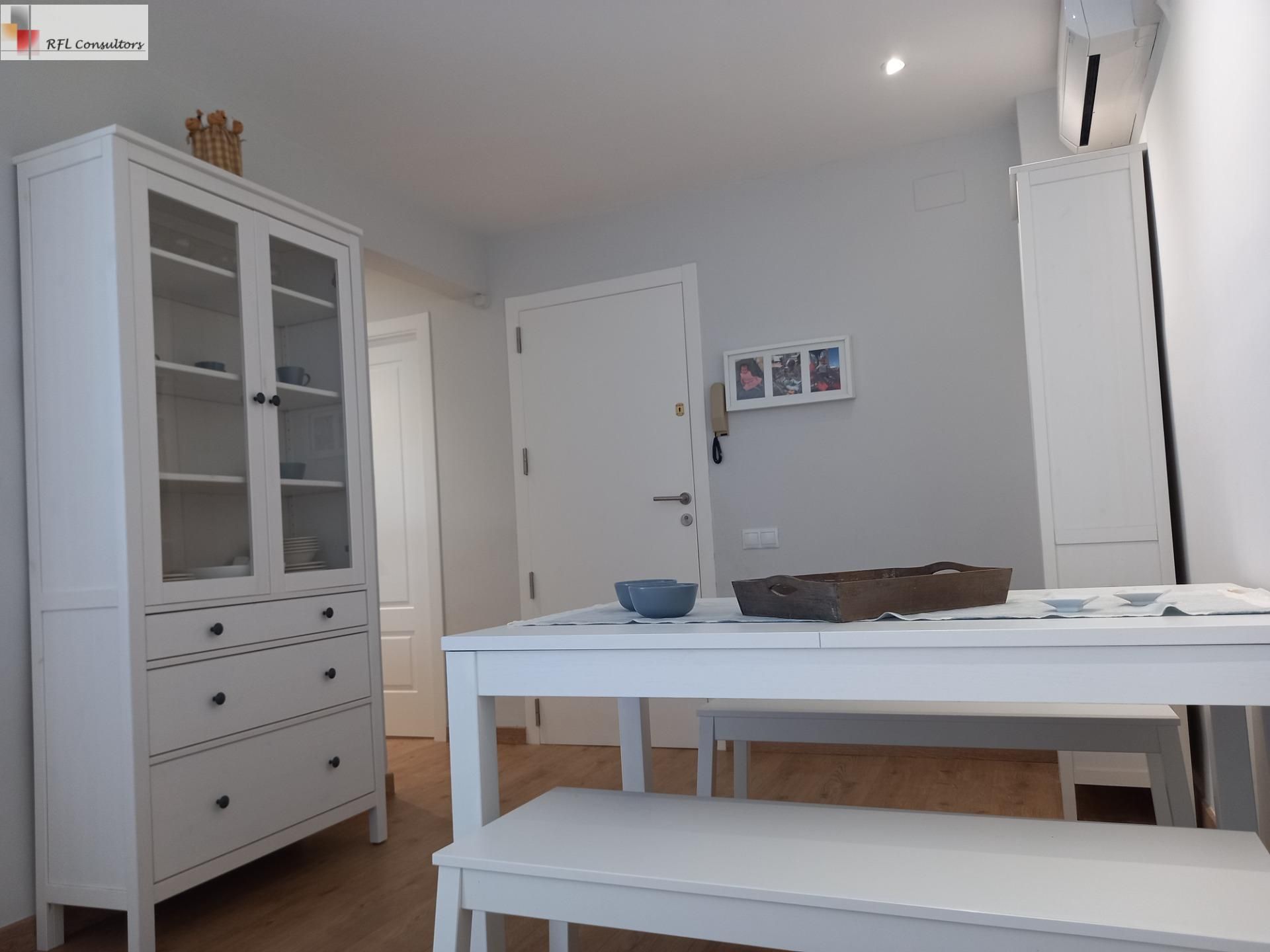Bedroom of Apartment for sale in L'Ampolla  with Heating and Terrace