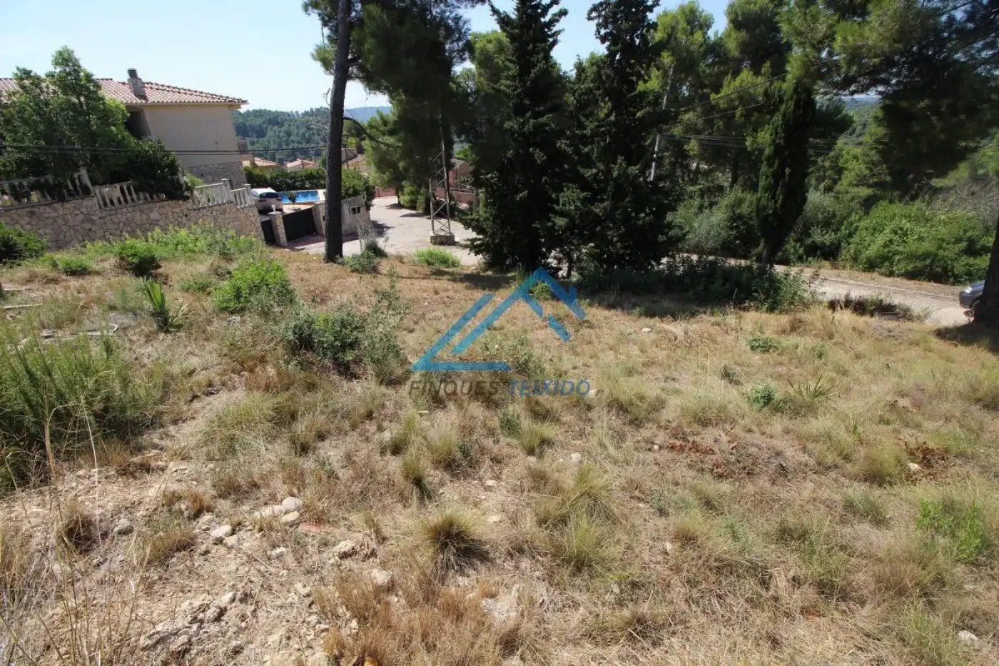 Residential land for sale in Piera, imagen 4