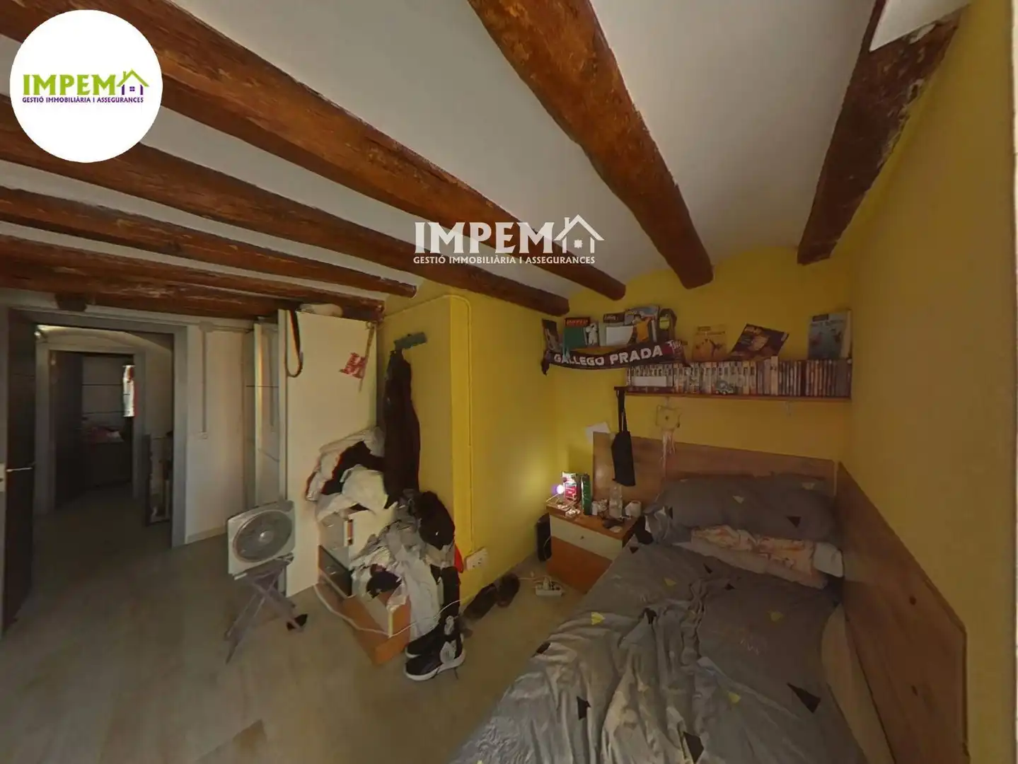 Casa adosada en venda en Masquefa amb Terrassa i Traster
