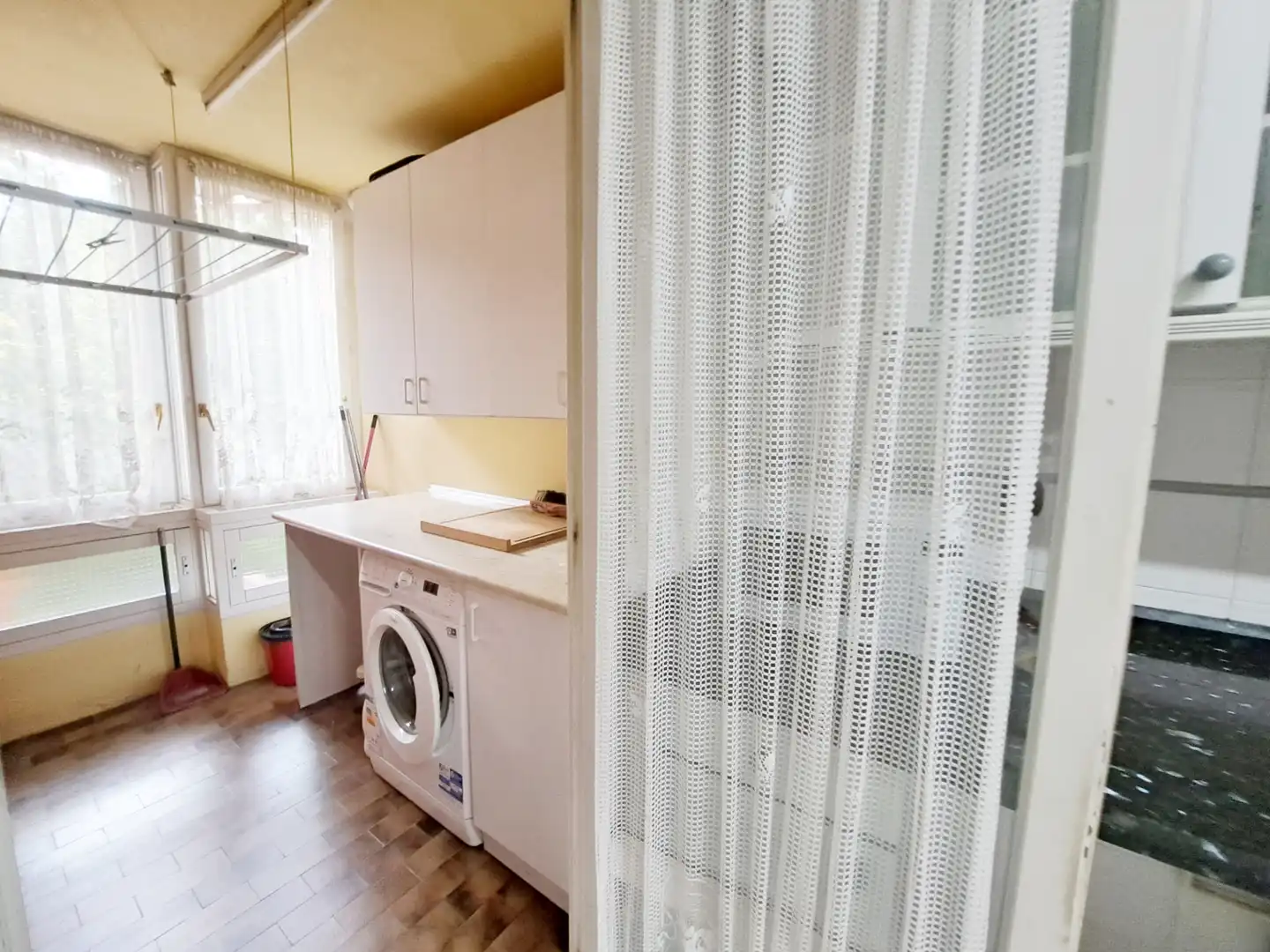Cuina de Pis en venda en Vitoria - Gasteiz amb Calefacció, Terrassa i Traster