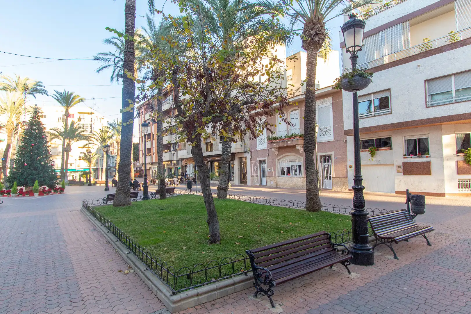 Ground floor with terrace for sale in Dolores, imagen 32