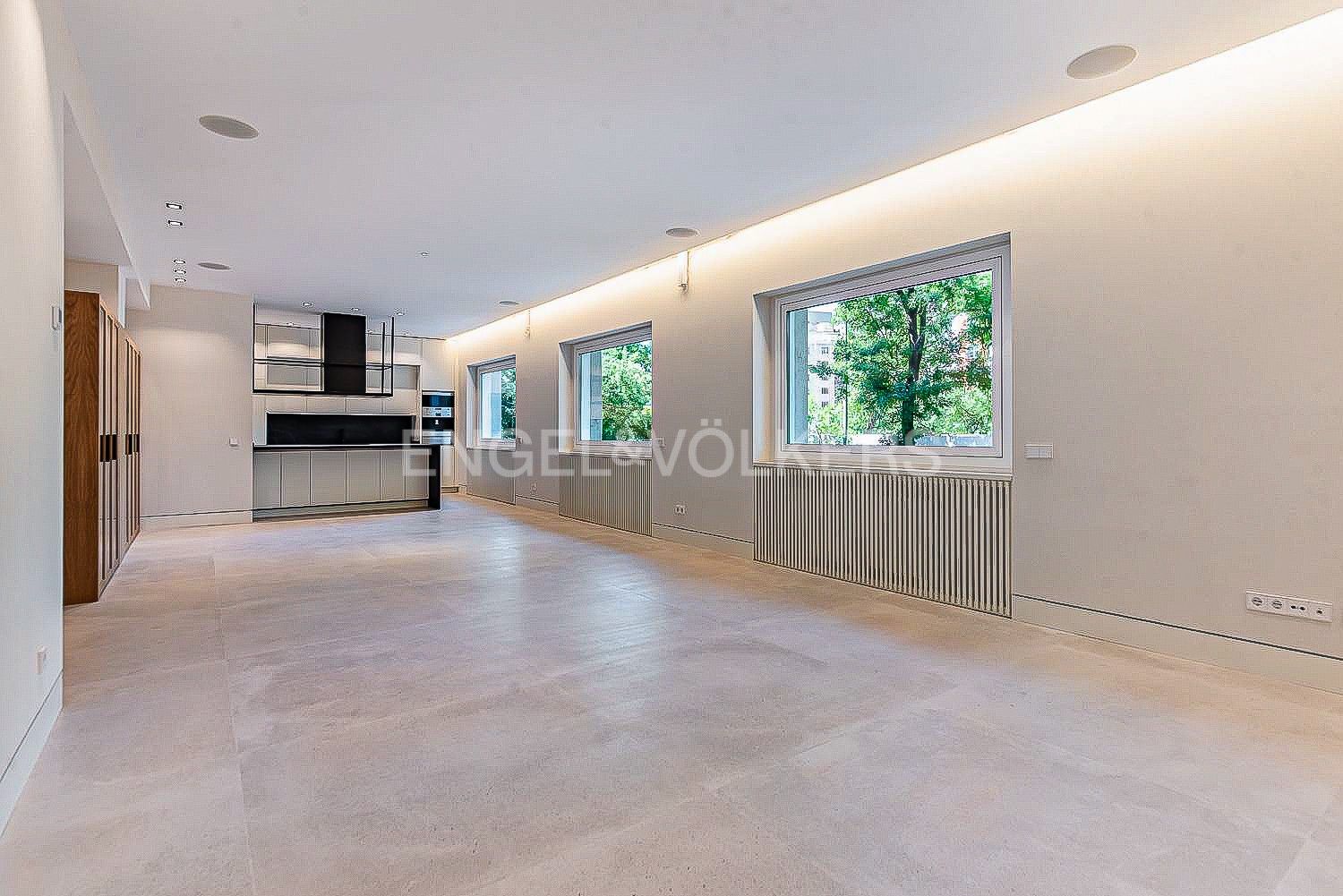 Apartament en venda en  Madrid Capital amb Aire condicionat, Calefacció i Traster