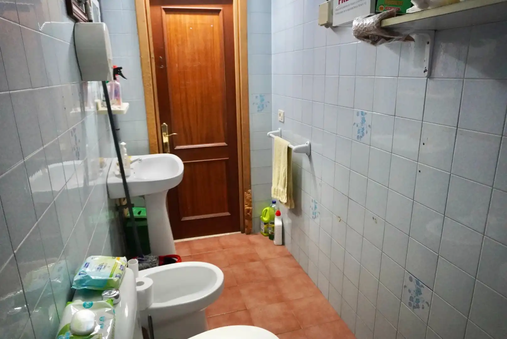 Gewerbefläche zur Übernahme in San Gregorio, imagen 20