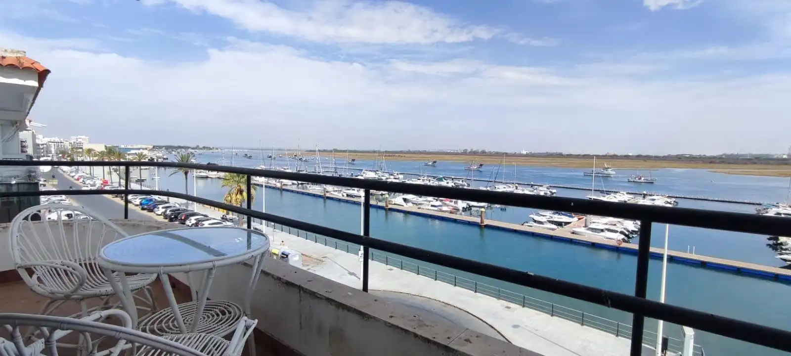Appartement avec ascenseur à vendre à Punta Umbría