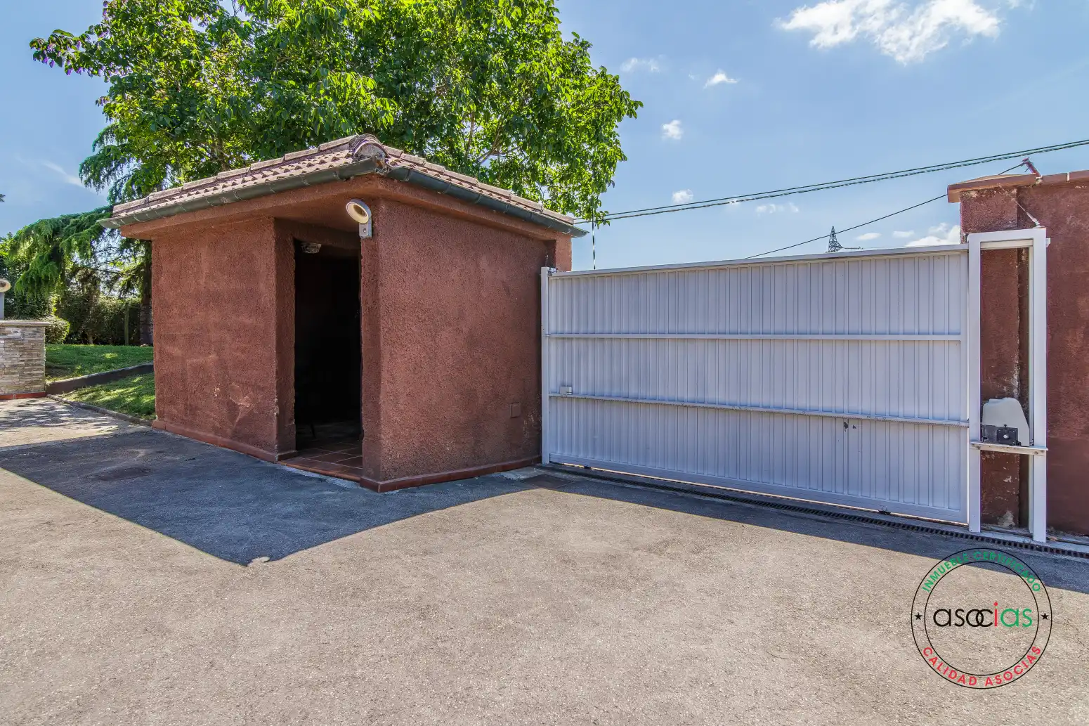 Casa con jardín en venta en LG FONCIELLO, imagen 17