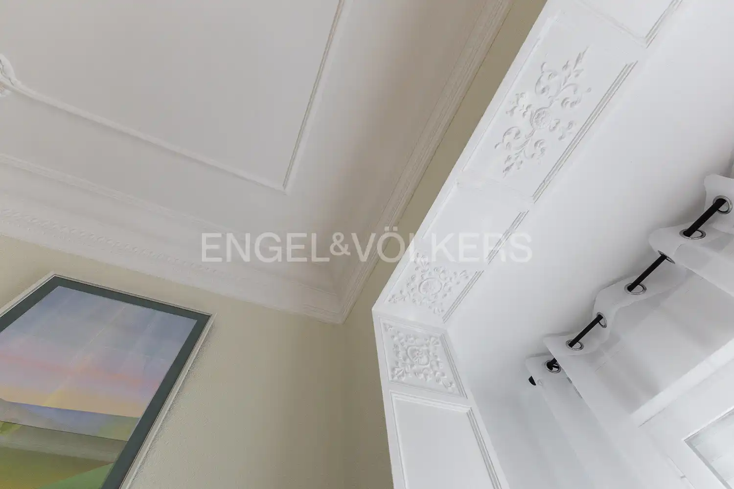 Flat for rent in Valencia  with Air Conditioner, Heating and Furnished