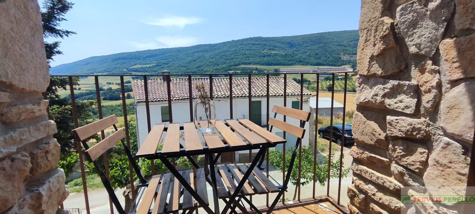 Casa o xalet en venda a Major Alberola, 12, Os de Balaguer