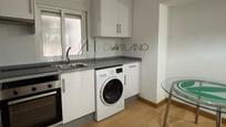 Kitchen of Flat for sale in Vigo   with Furnished