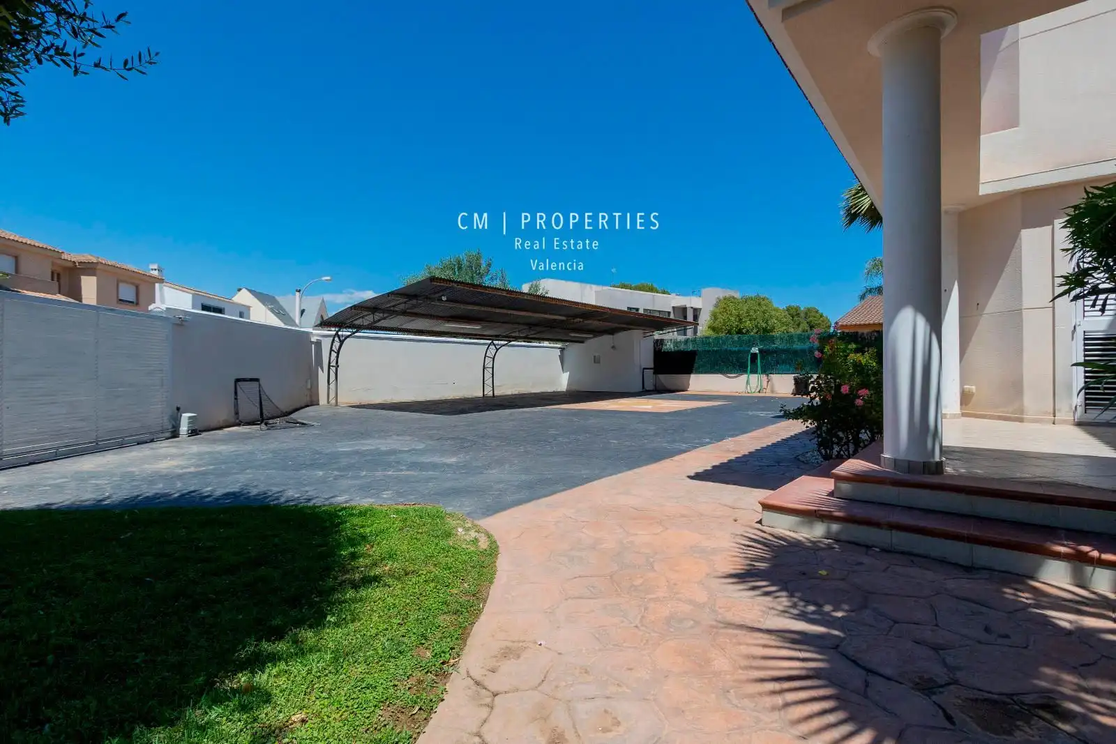 Casa o chalet de alquiler en Campoamor, Montealegre