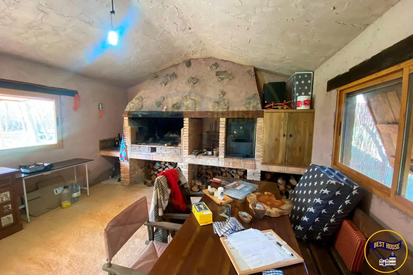 Country homes for sale in Boniches  with Private garden and Terrace