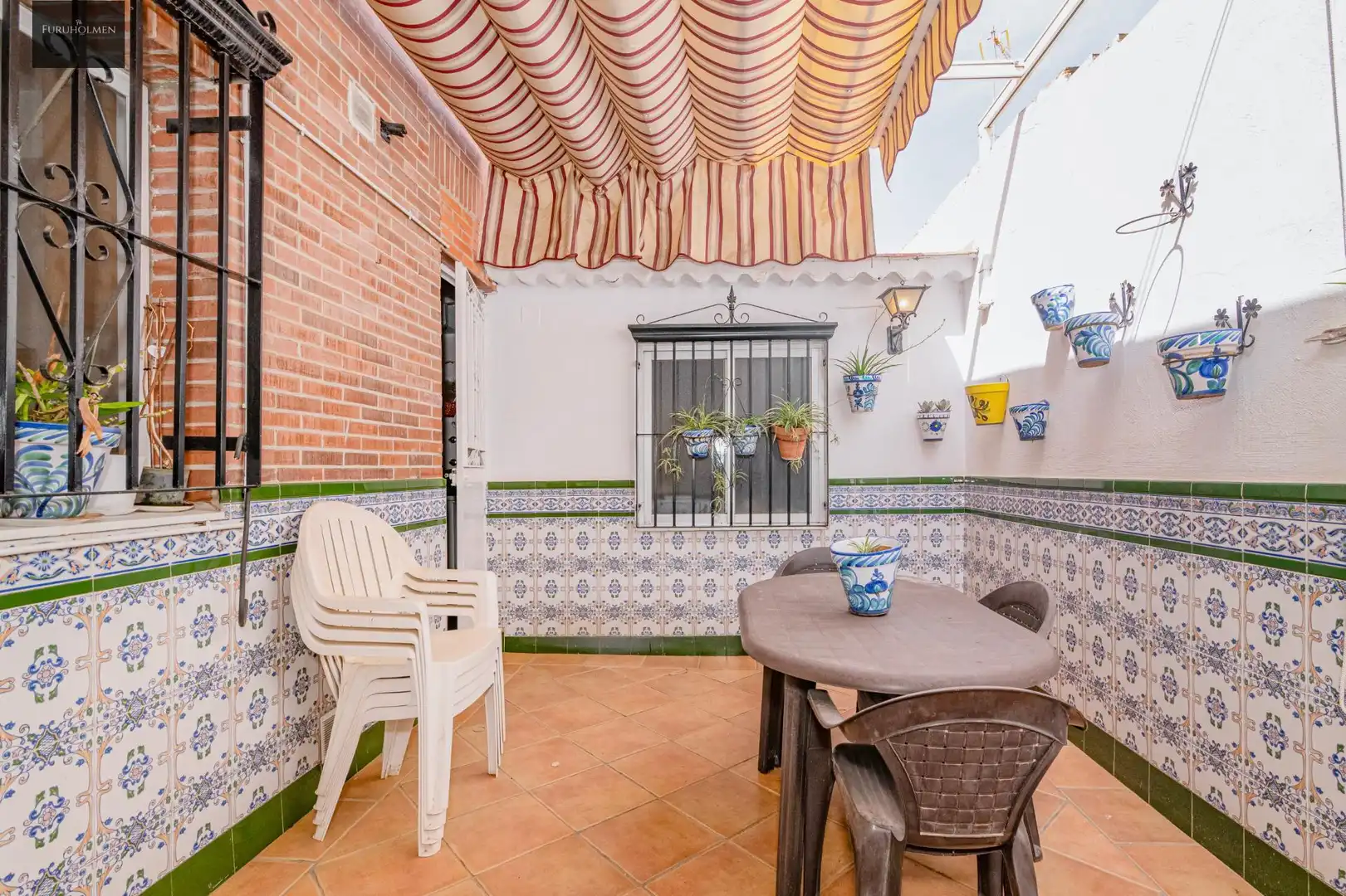 Maison mitoyenne à vendre à Norte, imagen 20