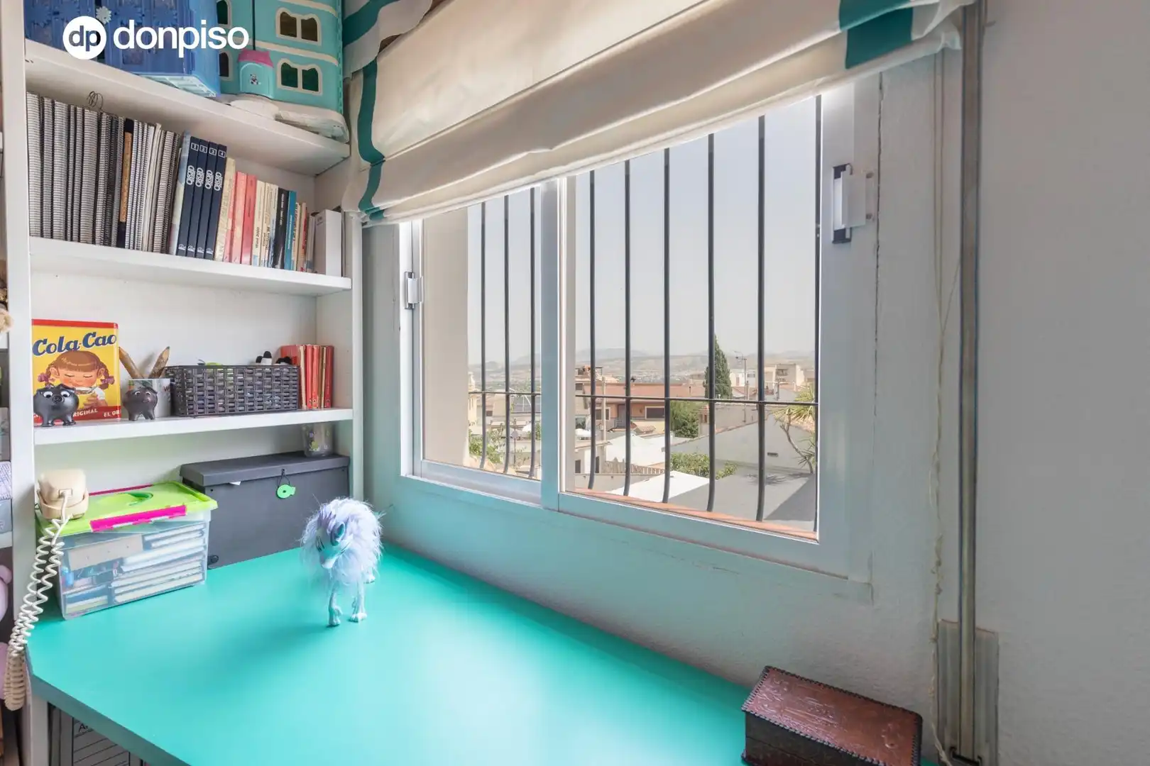Villa avec terrasse à vendre à Camino GOJAR, imagen 42