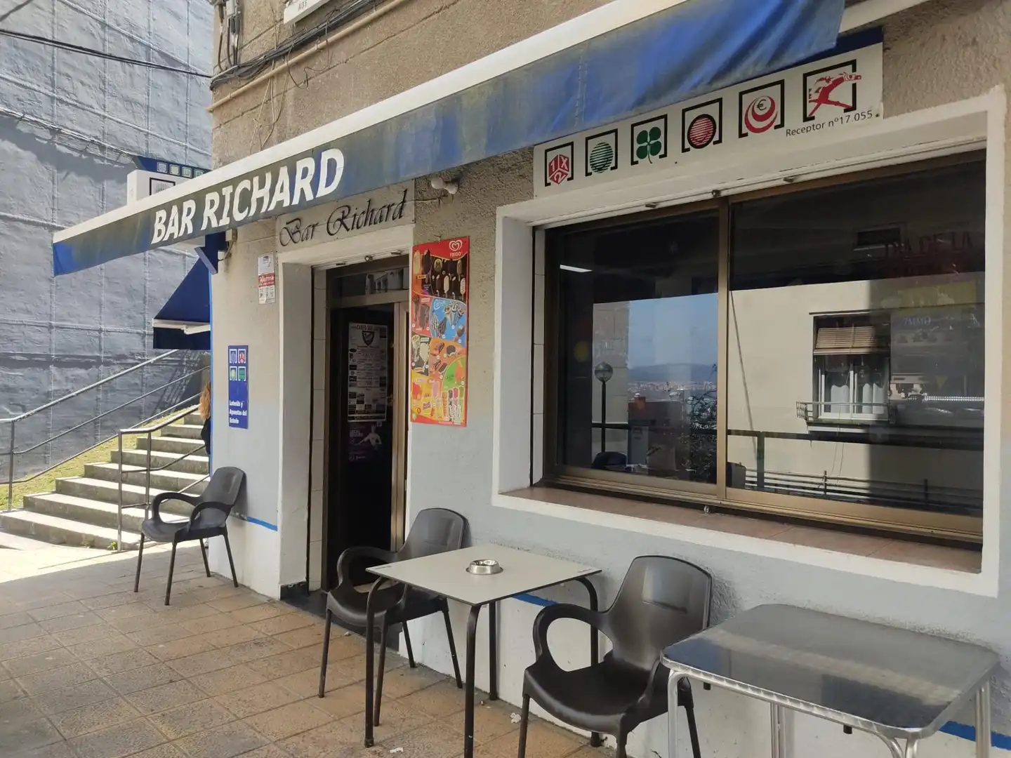 Local en venta en Santurtzi  con Amueblado