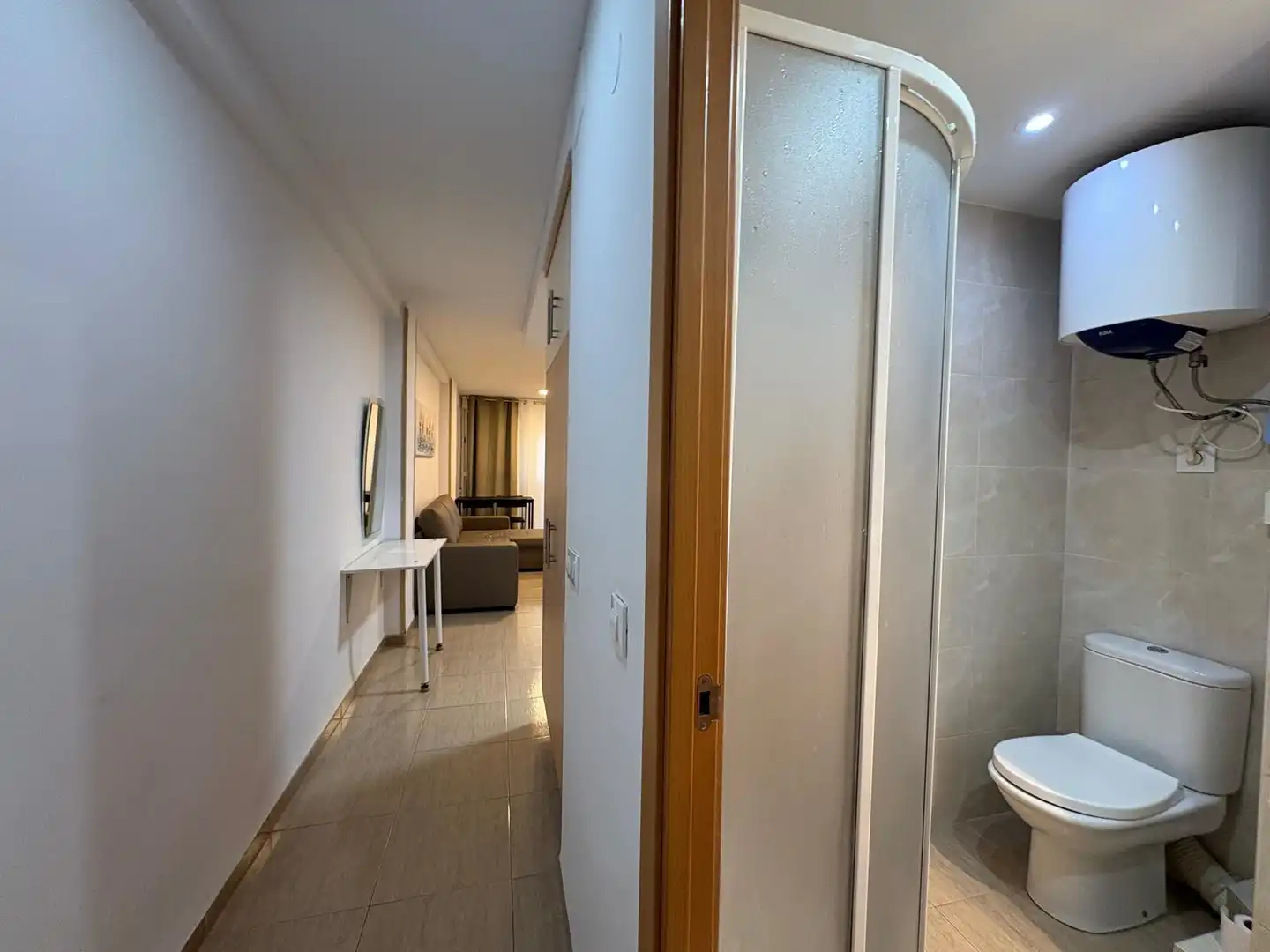 Wohnung mit Garten zum Verkauf in Pobles del Sud, imagen 30