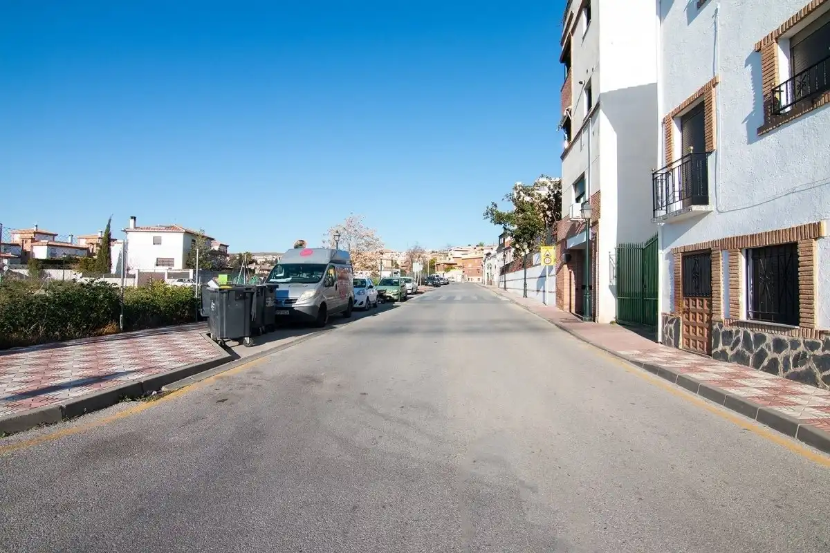 Grundstücke und Bauplätze zum Verkauf in CAMINO DE LAS CAÑAS, imagen 21
