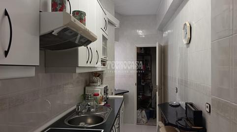 Foto 2 de Pis en venda a Paseo de Santa María de la Cabeza, Acacias, Madrid Capital