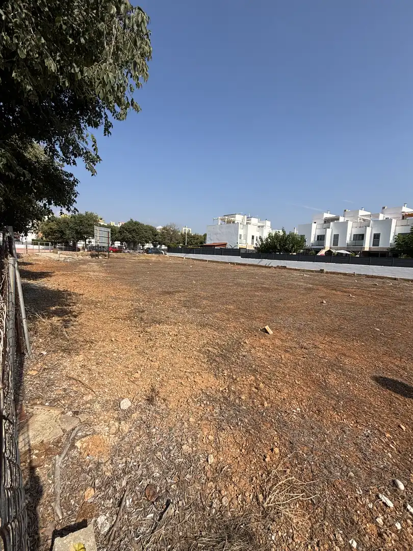 Land for sale in Alcalà de Xivert