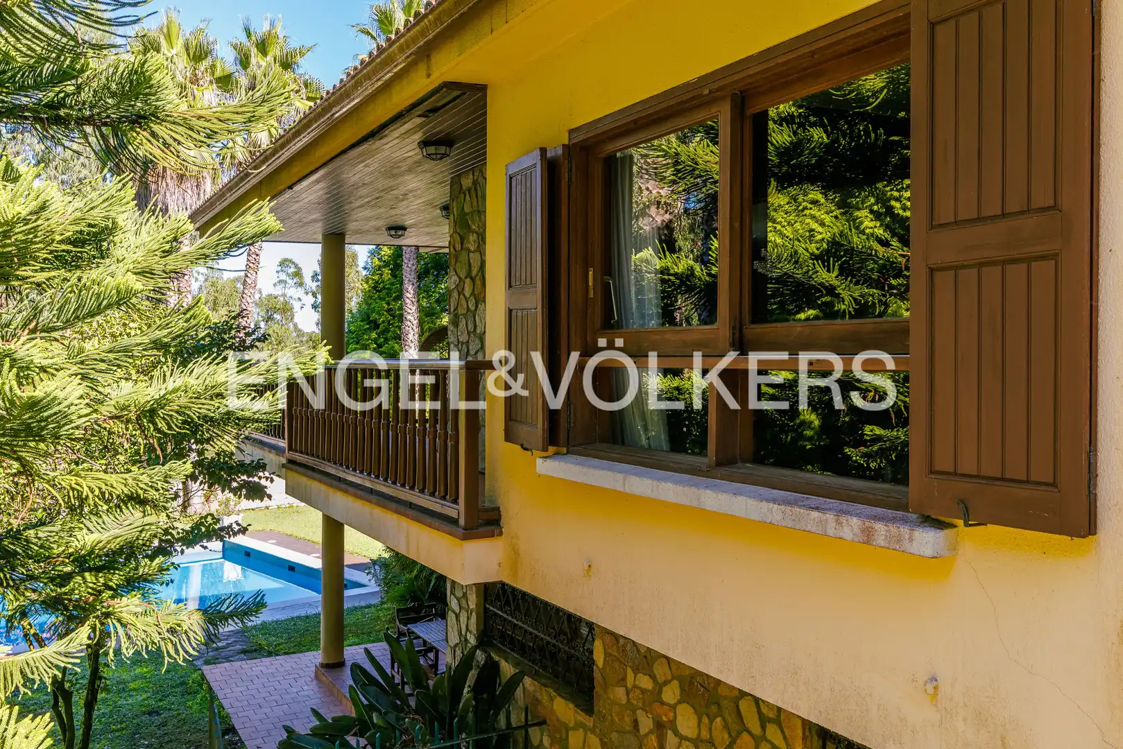 Chalet con terraza en venta en Gondomar, imagen 15
