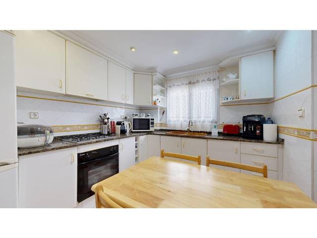 Piso en Venta en GRANERERS en El Molí