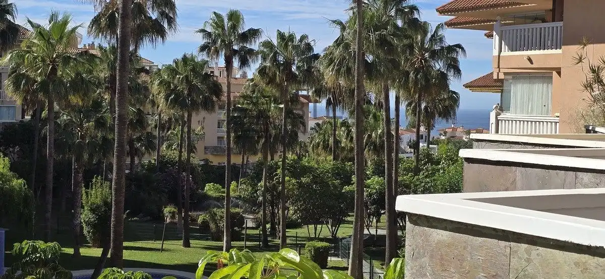 Flat with pool for sale in del Higuerón, imagen 21