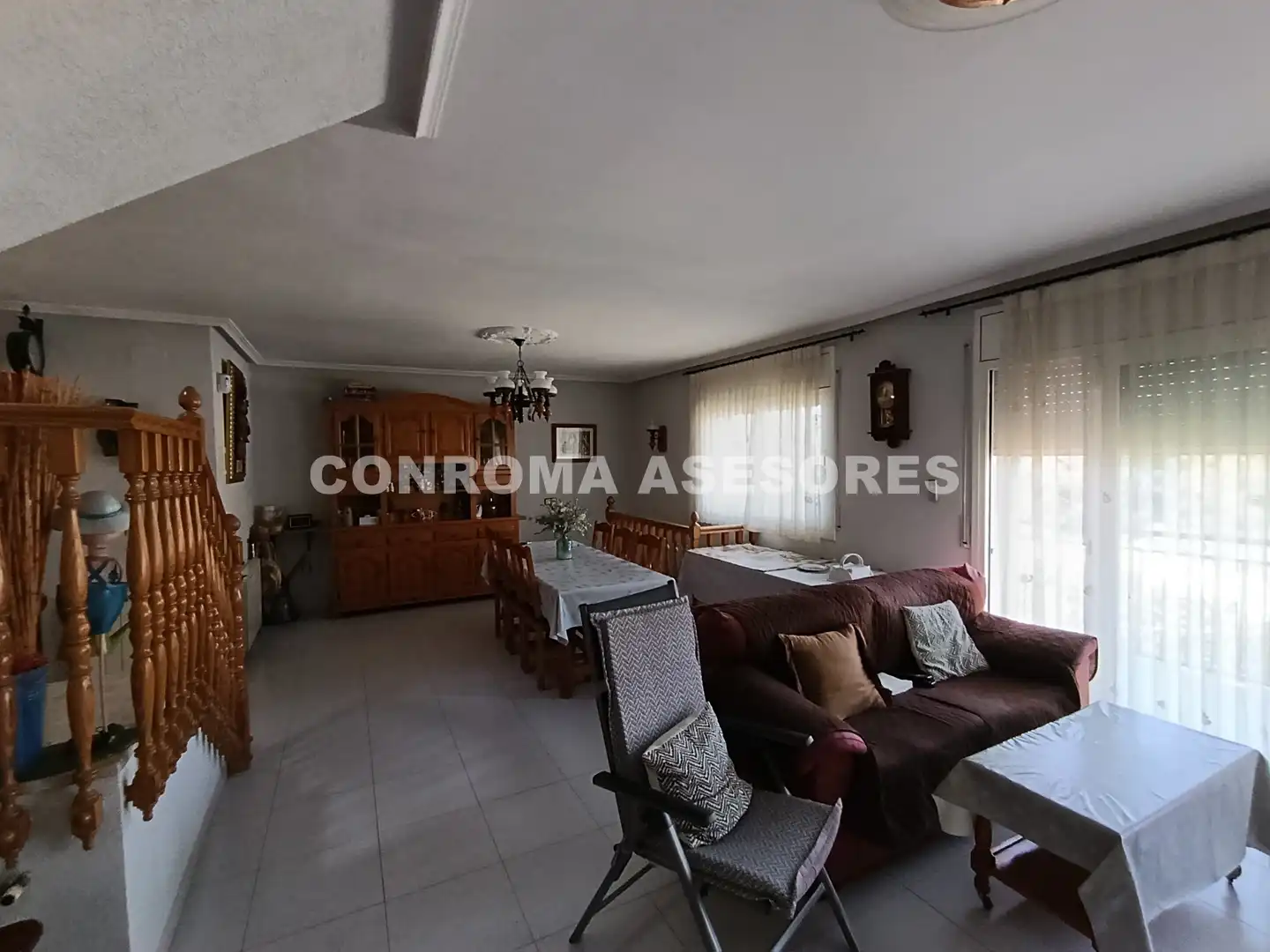Casa o chalet en venta en Tordera con Aire acondicionado, Calefacción y Jardín privado